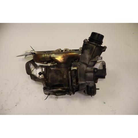Turbina A2700902280 MERCEDES