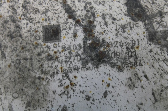 A2701800901 Mercedes