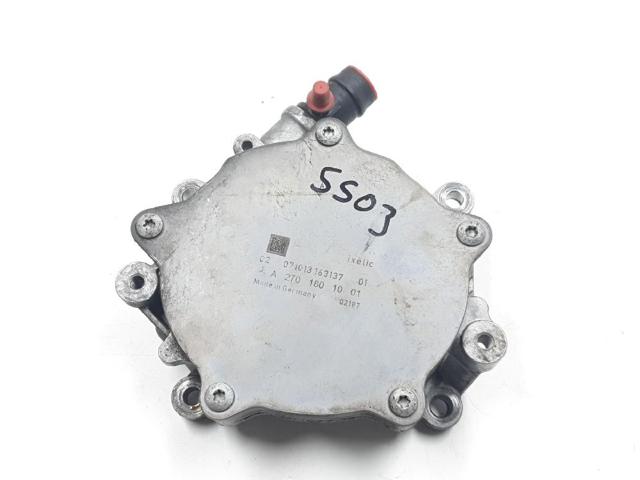 Pompa podciśnienia A2701801001 MERCEDES