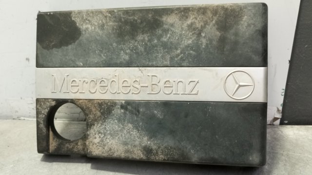 Kupić Pokrywa silnika dekoracyjna Mercedes Sprinter 906 w dobrej cenie