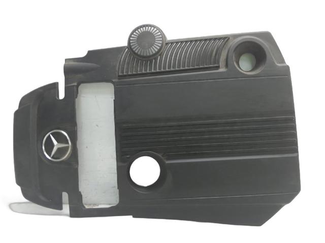 Pokrywa silnika dekoracyjna Mercedes E W212