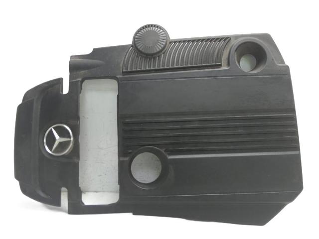 Pokrywa silnika dekoracyjna Mercedes E W212