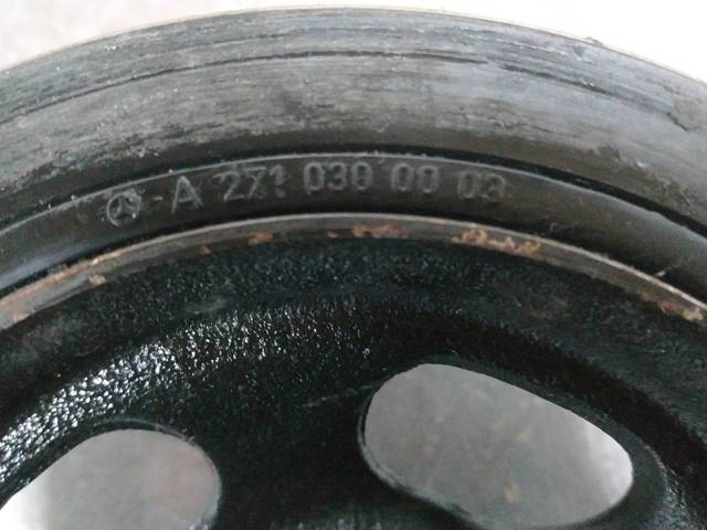 A2710300003 Mercedes