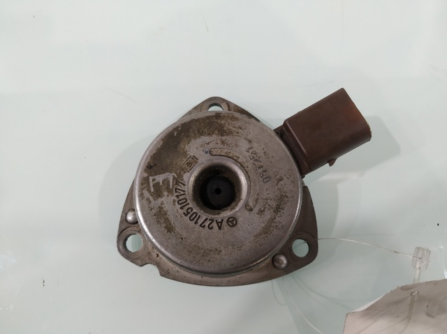 Zawór elektromagnetyczny faz rozrządu A2710510177 MERCEDES