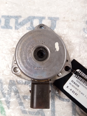 Zawór elektromagnetyczny faz rozrządu A2710510177 MERCEDES
