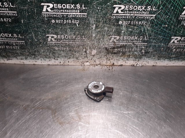 Zawór elektromagnetyczny faz rozrządu A2710510177 MERCEDES