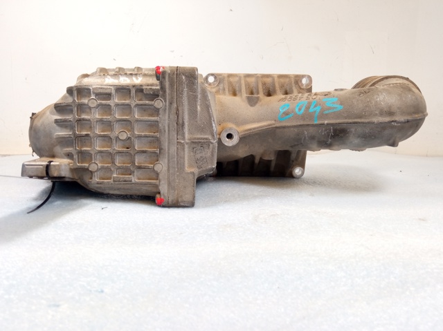 Rezonator filtra powietrza A2711400787 MERCEDES