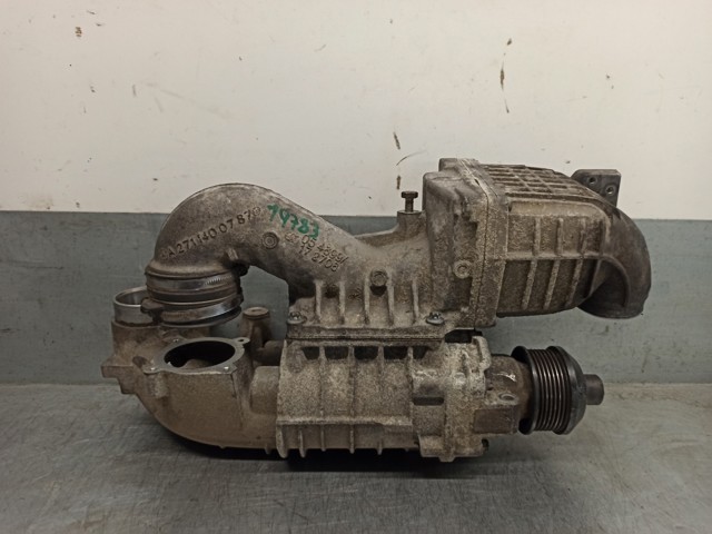 Rezonator filtra powietrza A2711400787 MERCEDES
