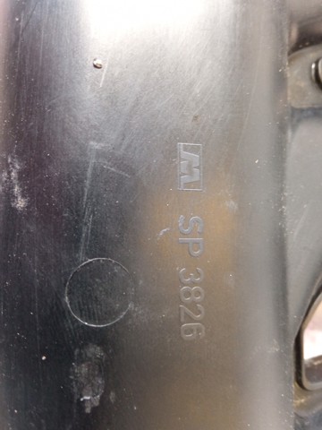 A2711401101 Mercedes