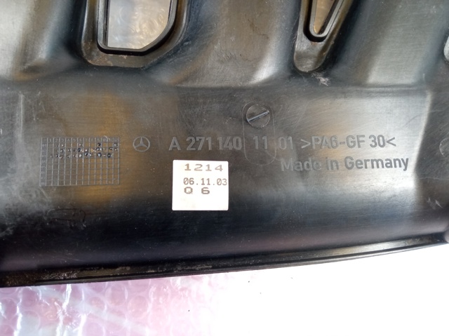 A2711401101 Mercedes