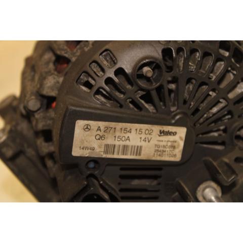 A2711541502 Mercedes