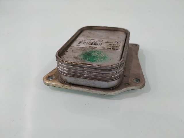 A2711880001 Mercedes