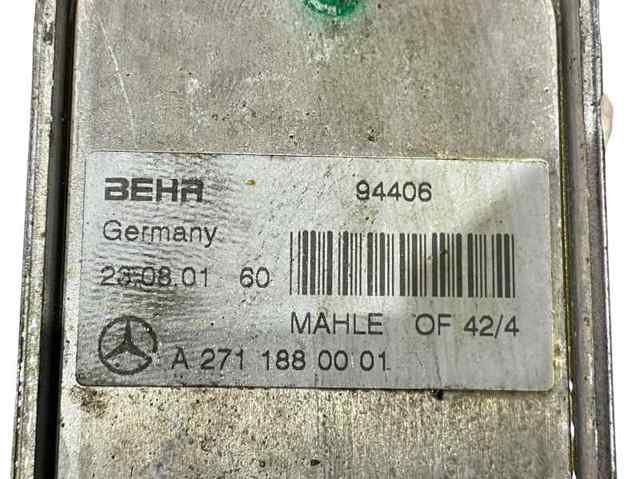 A2711880001 Mercedes