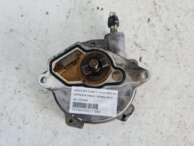 A2712300465 Mercedes