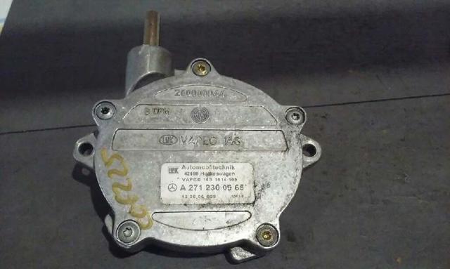 A2712300965 Mercedes