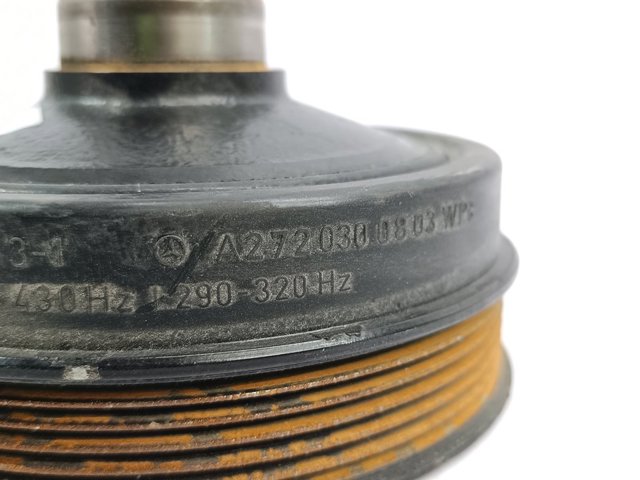 A2720300803 Mercedes