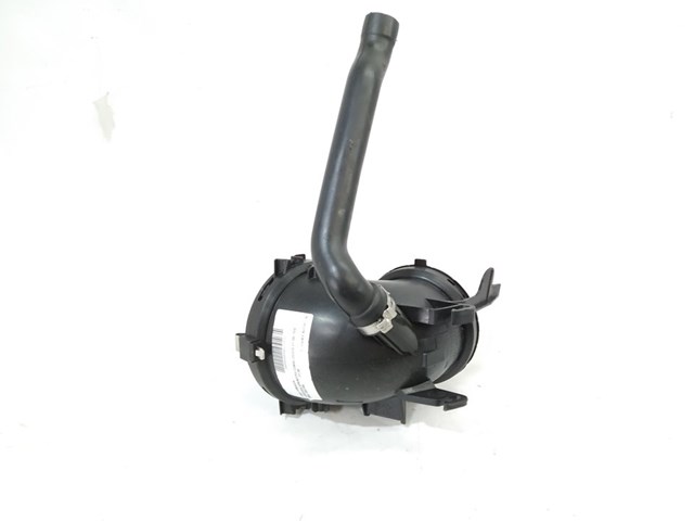 Króciec powietrza, przepływomierz Mercedes C W203