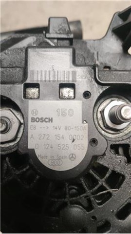 A2721540002 Mercedes