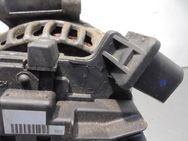 A2721540002 Mercedes