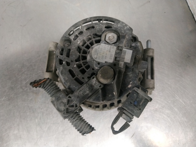 A2721540002 Mercedes