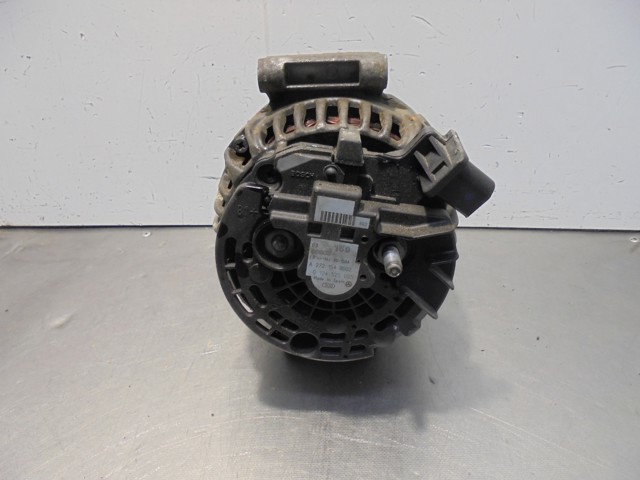 A2721540002 Mercedes