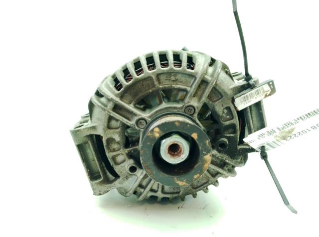 Alternator A2721540102 MERCEDES