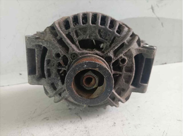 Alternator A2721540102 Mercedes