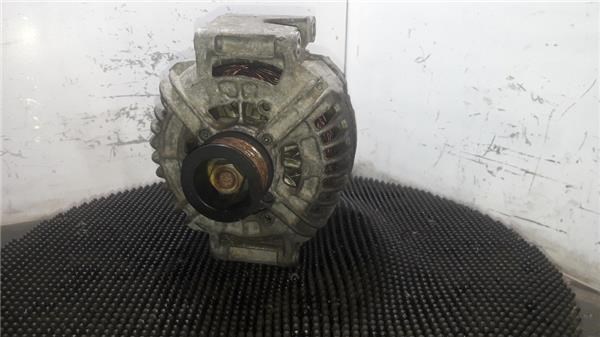 Alternator A2721540102 Mercedes