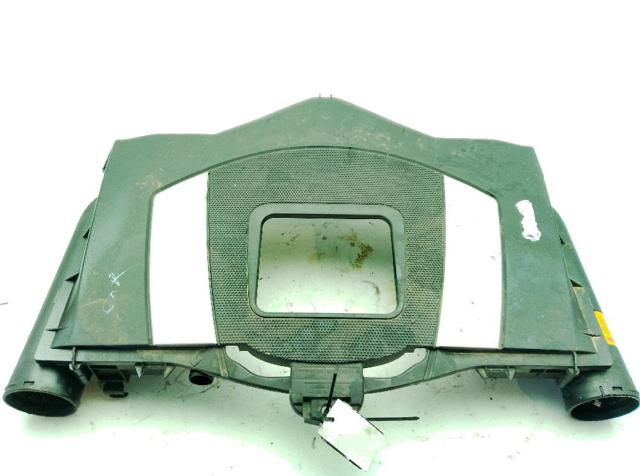 Obudowa filtra powietrza Mercedes C S203