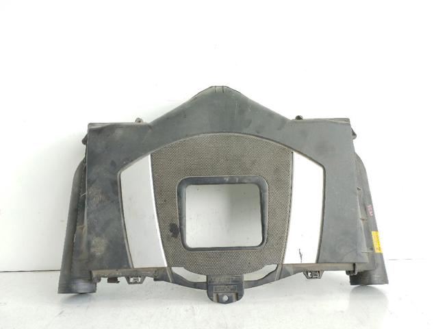 Obudowa filtra powietrza Mercedes C S203