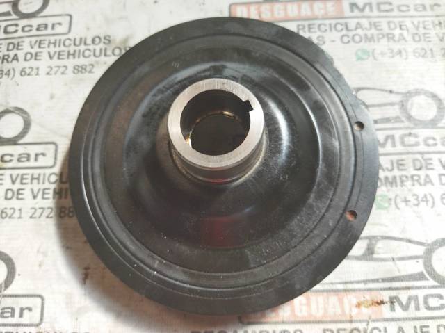 Koło pasowe wału korbowego Mercedes E S213