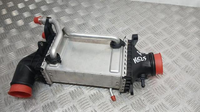 Chłodnica intercoolera Mercedes E W213