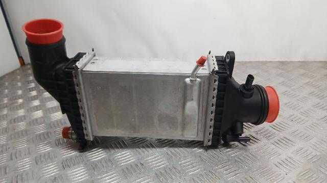 Chłodnica intercoolera Mercedes E W213