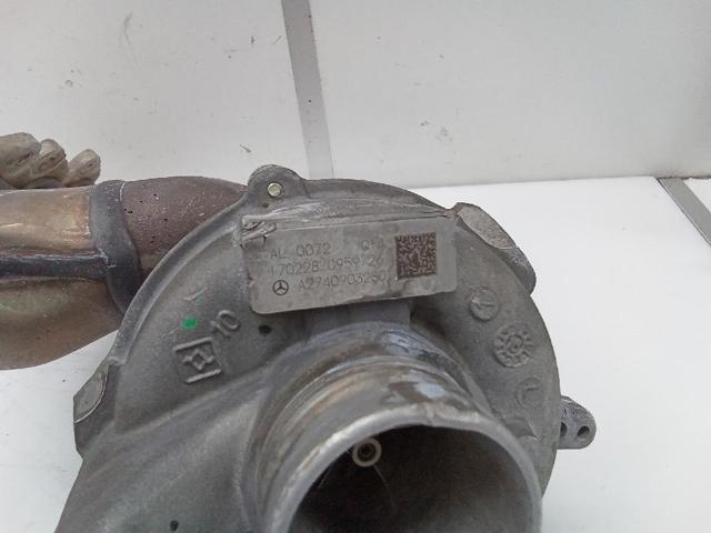 A2740903280 Mercedes