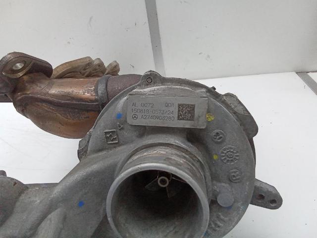 A2740903280 Mercedes