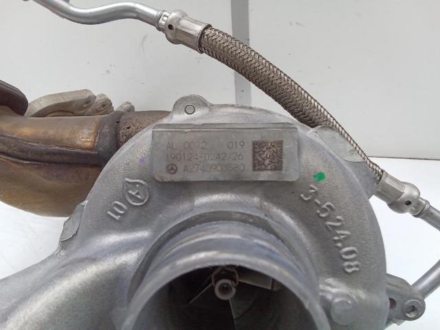 A2740903580 Mercedes