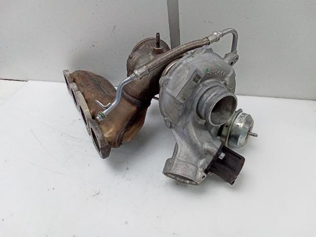 Turbina A2740903580 Mercedes