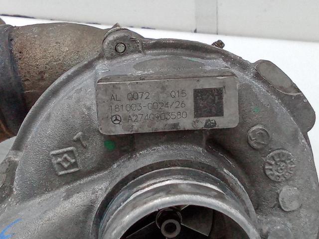 A2740903580 Mercedes