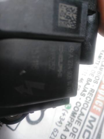 A2749061400 Mercedes