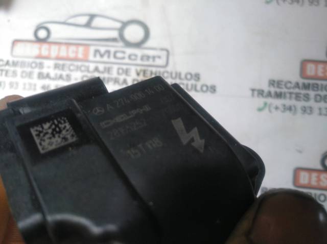 A2749061400 Mercedes