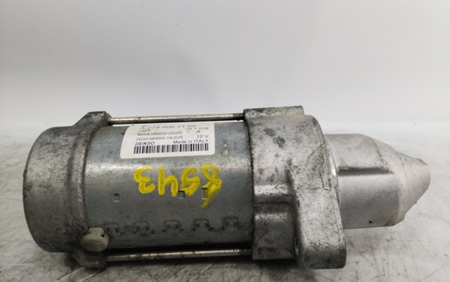 A2749062100 Mercedes