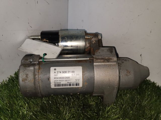 A2749062100 Mercedes