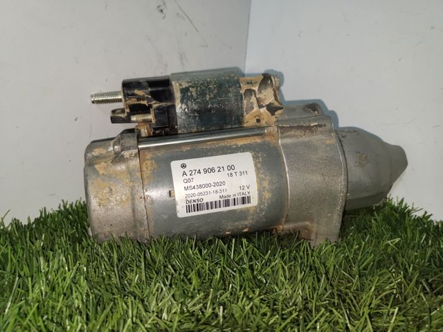 A2749062100 Mercedes