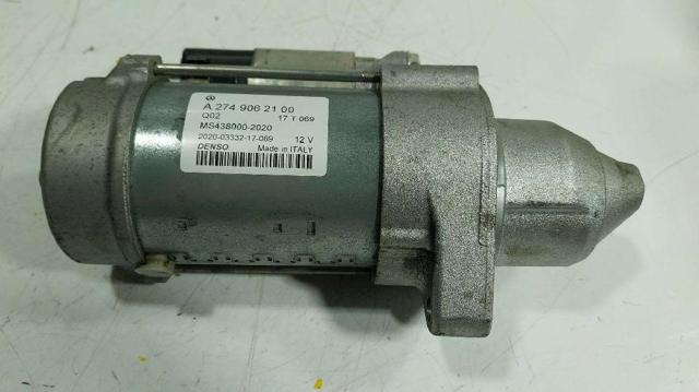 A2749062100 Mercedes