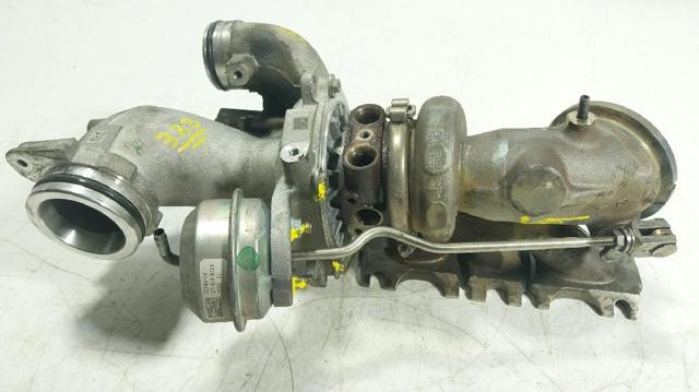 Turbina A2760903280 MERCEDES
