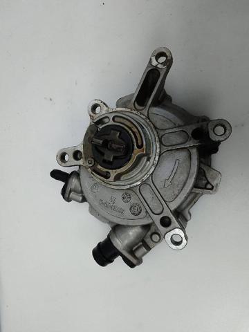 Pompa podciśnienia Mercedes S C216