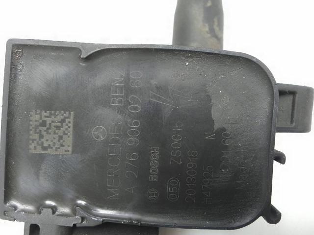 A2769060260 Mercedes