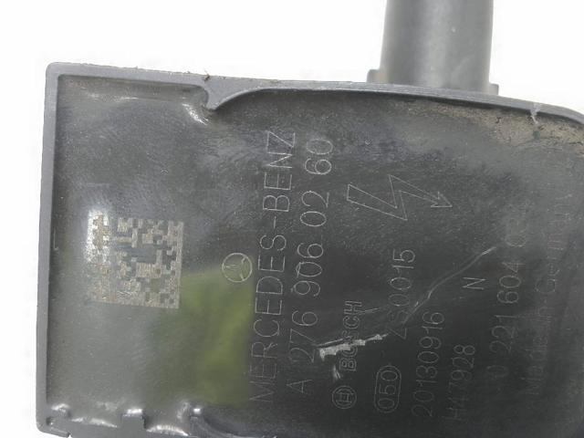 A2769060260 Mercedes