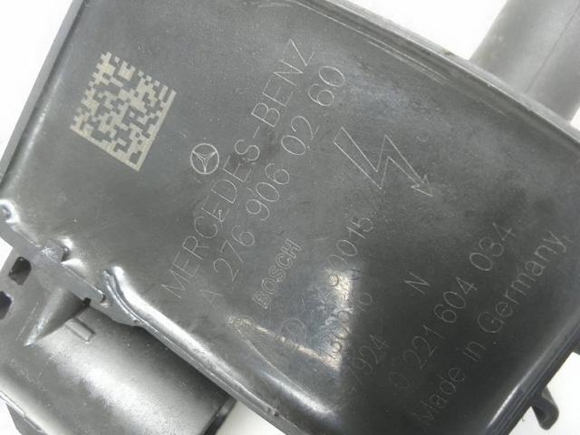 A2769060260 Mercedes