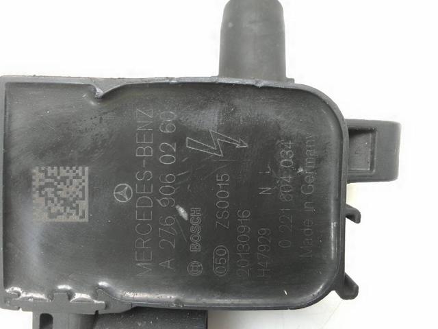 A2769060260 Mercedes